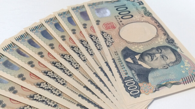 プロミスは1000円単位で借入できる！少額だけでも借りられる